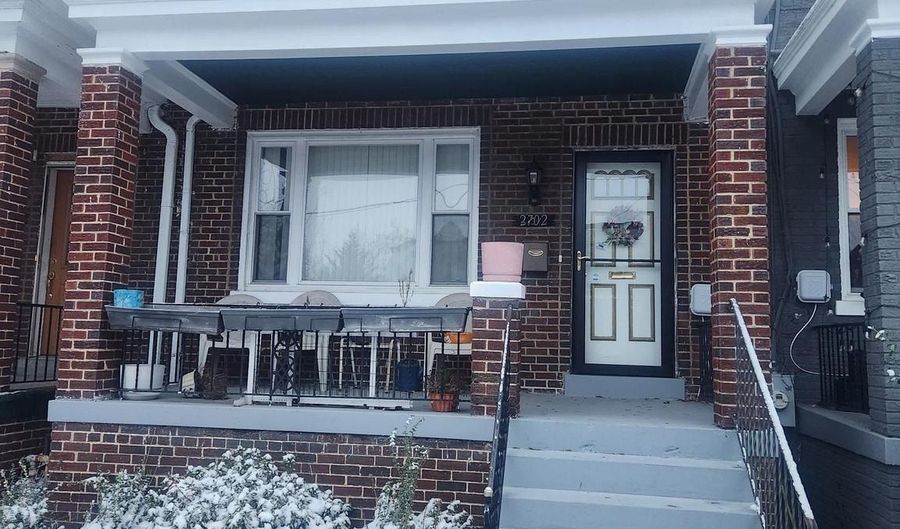 2702 6TH St NE, Washington, DC 20017 - 3 Beds, 2 Bath