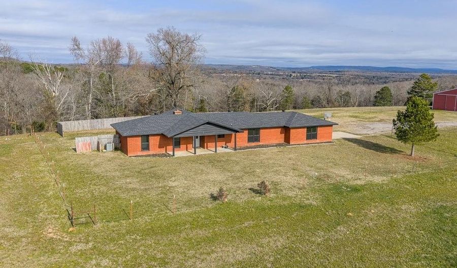 3022 Dow Jones Rd, Alma, AR 72921 - 3 Beds, 3 Bath