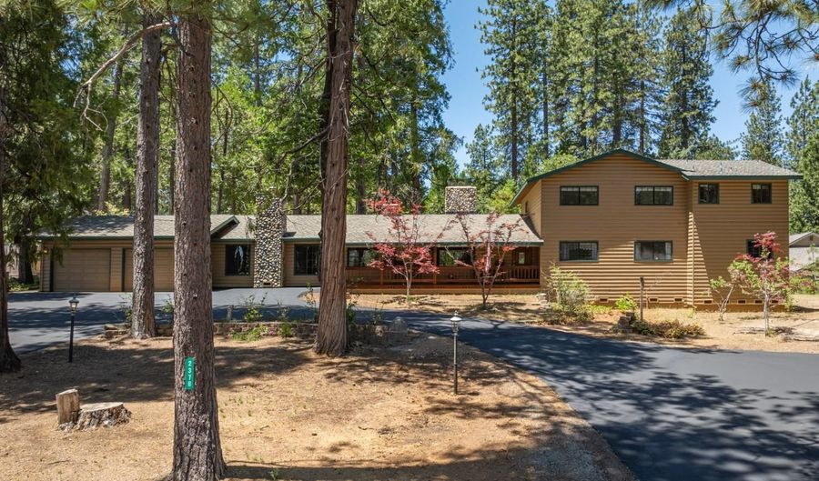 2378 Chaparral Dr, Arnold, CA 95223 - 6 Beds, 6 Bath