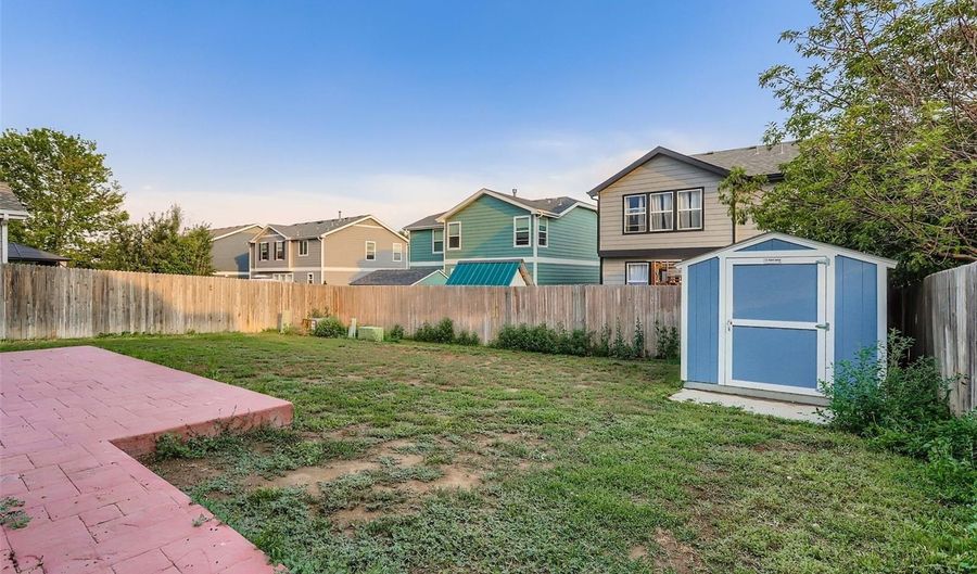 4948 Spinning Wheel Dr, Brighton, CO 80601 - 4 Beds, 3 Bath