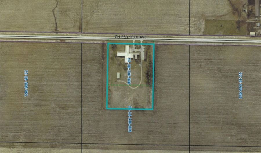 1906 90th Ave, Algona, IA 50511 - 0 Beds, 0 Bath