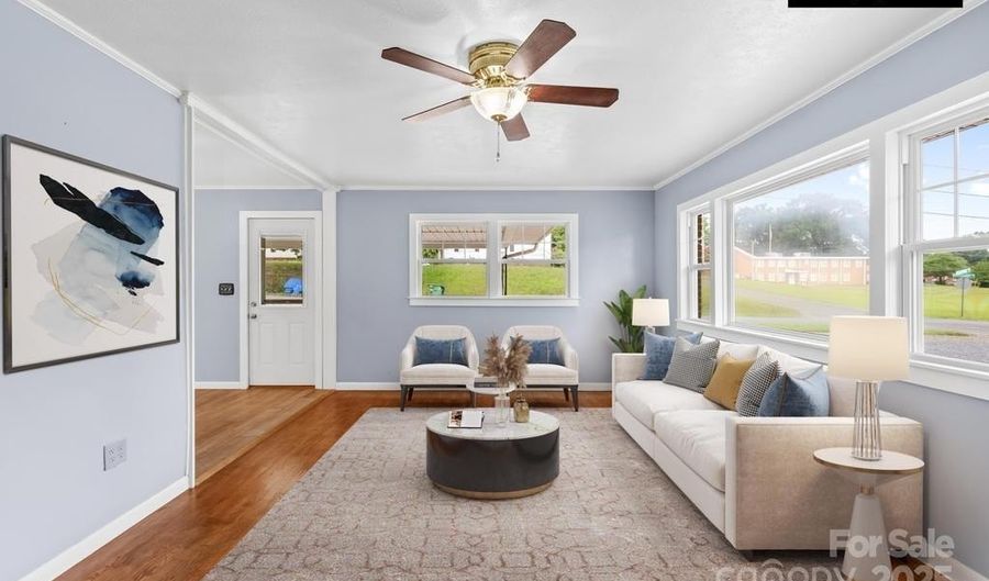 1300 Montgomery Ave, Albemarle, NC 28001 - 4 Beds, 2 Bath