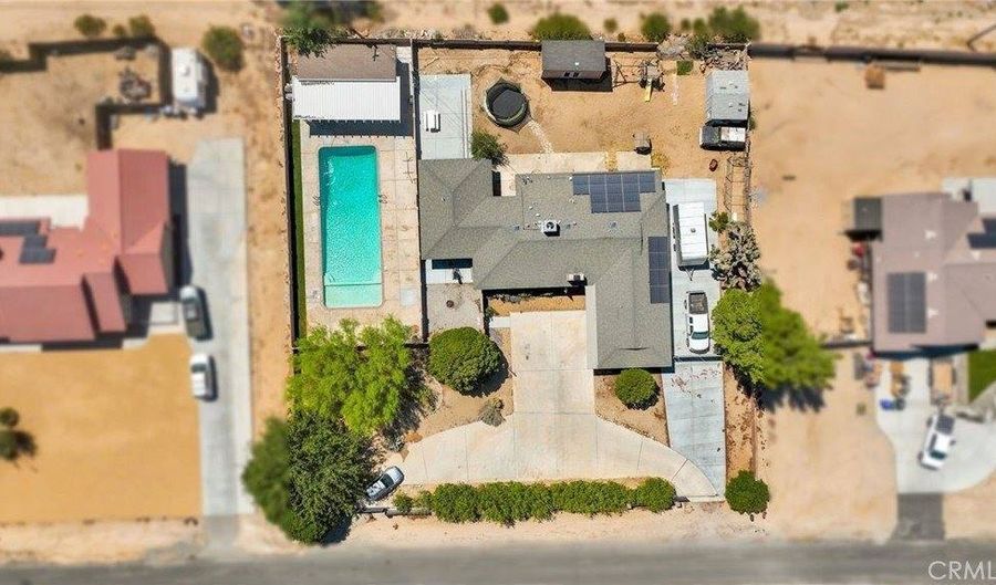 18803 Chapae Ln, Apple Valley, CA 92307 - 4 Beds, 4 Bath