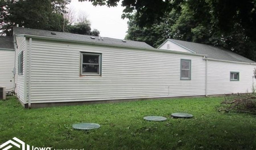 207 Brown St, Alexander, IA 50420 - 3 Beds, 1 Bath