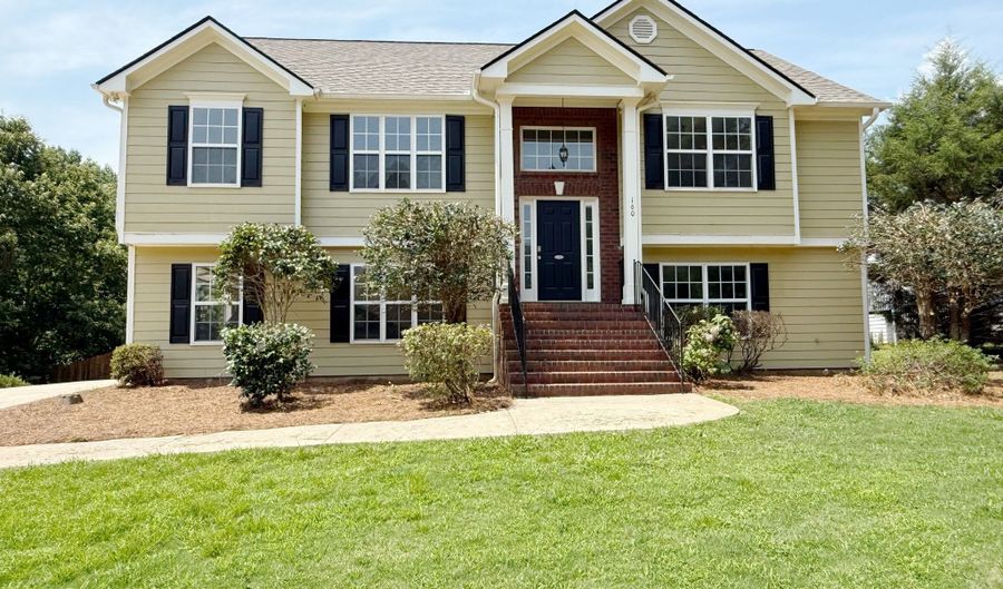 160 Whisperwood, Athens, GA 30605 - 6 Beds, 3 Bath