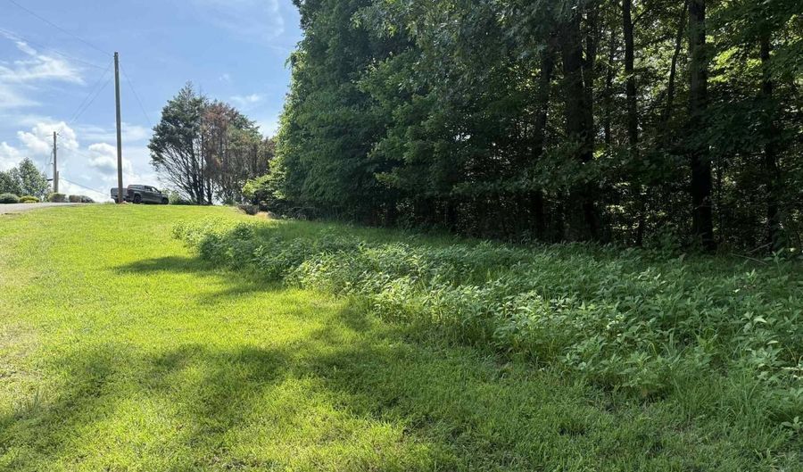 Lots 87 & 88 Crescent Ridge Subdivision, Albany, KY 42602 - 0 Beds, 0 Bath
