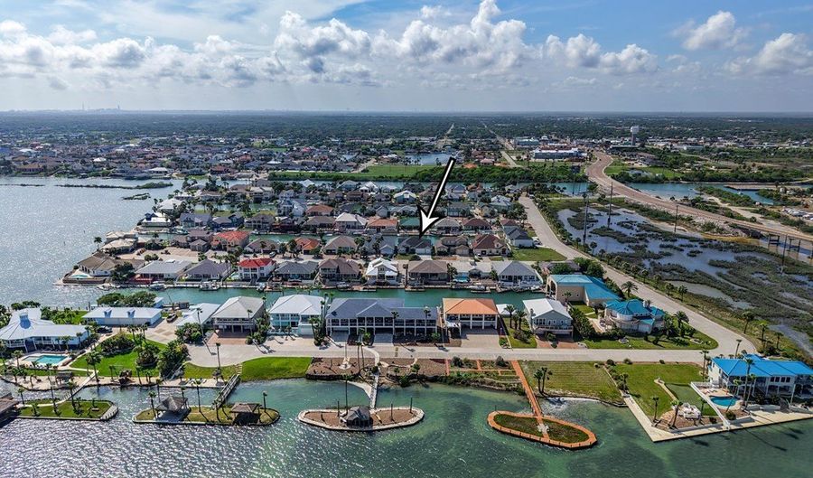 124 Sea Breeze Dr, Aransas Pass, TX 78336 - 4 Beds, 3 Bath