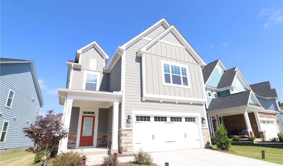 3005 June Lake Sta, Apex, NC 27502 - 4 Beds, 3 Bath