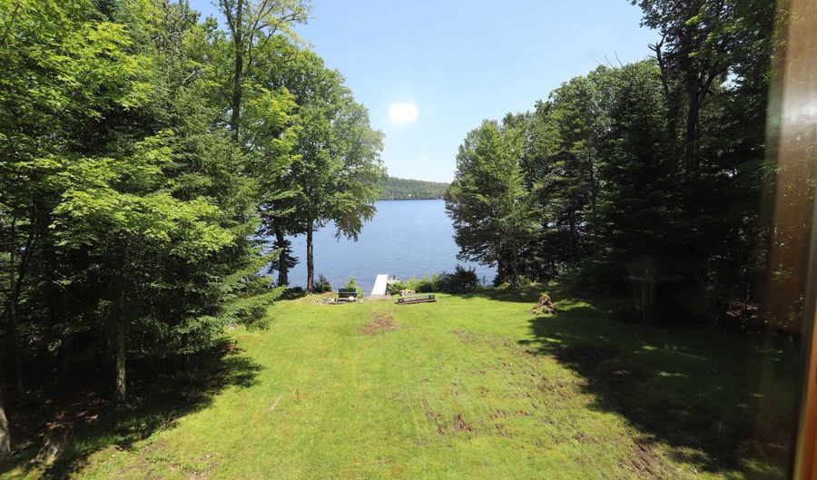 809 Jackson Rd, Averill, VT 05901 - 2 Beds, 1 Bath