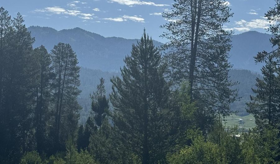 L22 CARIBOU FOREST DRIVE, Alpine, WY 83128 - 0 Beds, 0 Bath