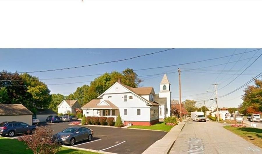797 Bald Hill Rd, Warwick, RI 02886 - 0 Beds, 0 Bath