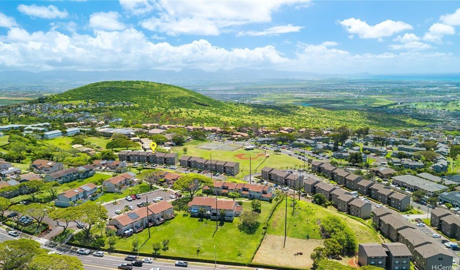 92-1152 Panana St 243, Kapolei, HI 96707 - 2 Beds, 1 Bath