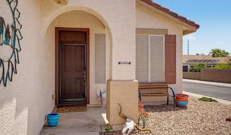 22921 W ARROW Dr, Buckeye, AZ 85326 - 2 Beds, 2 Bath