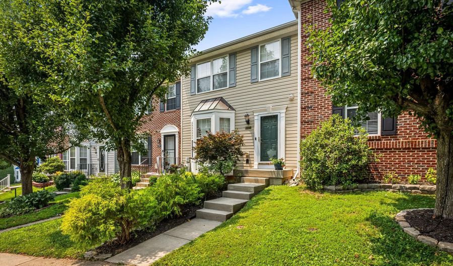 2230 TIDAL VIEW GARTH, Abingdon, MD 21009 - 3 Beds, 4 Bath