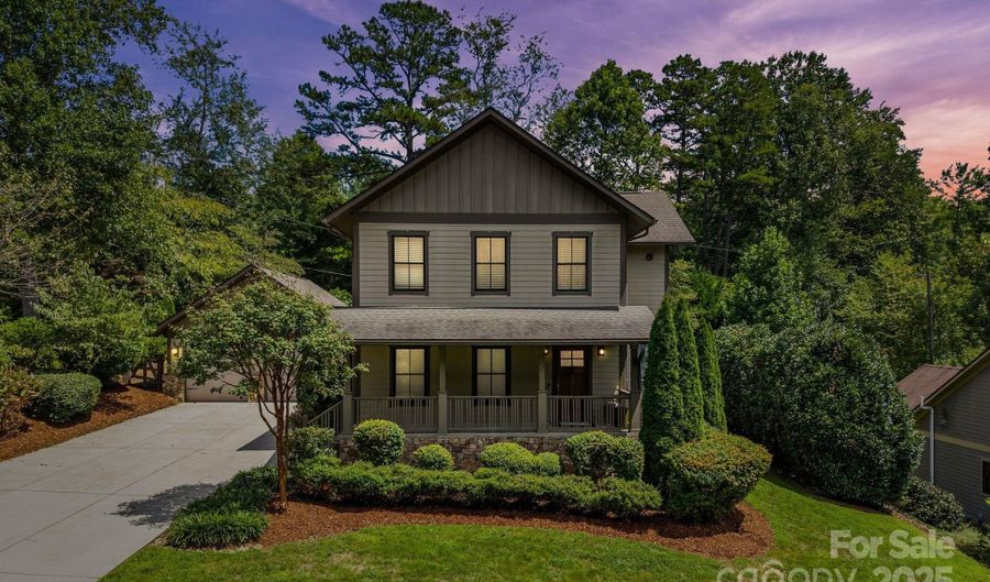 109 Zander Way, Asheville, NC 28805 - 3 Beds, 3 Bath