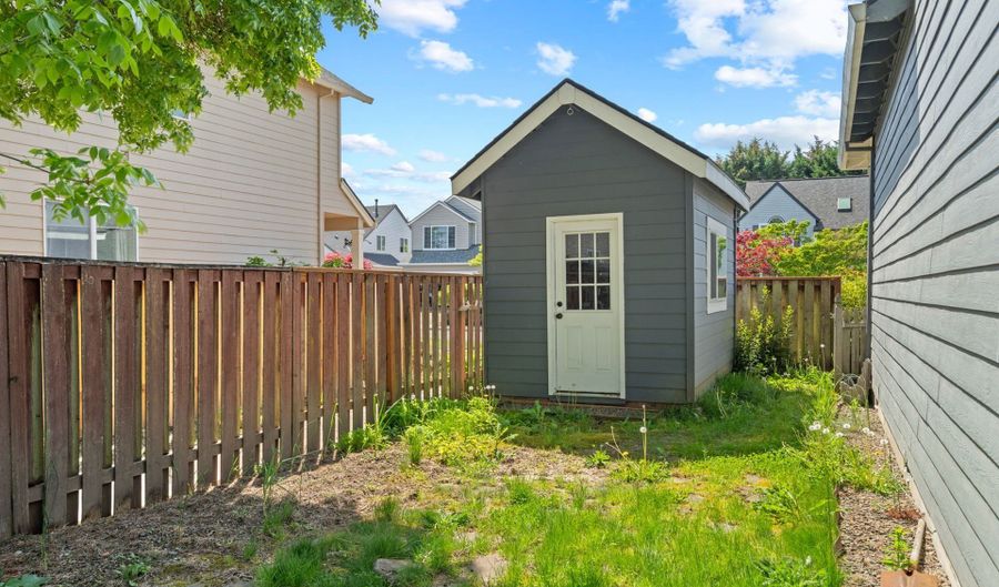 42015 NW BUCKSHIRE St, Banks, OR 97106 - 4 Beds, 3 Bath
