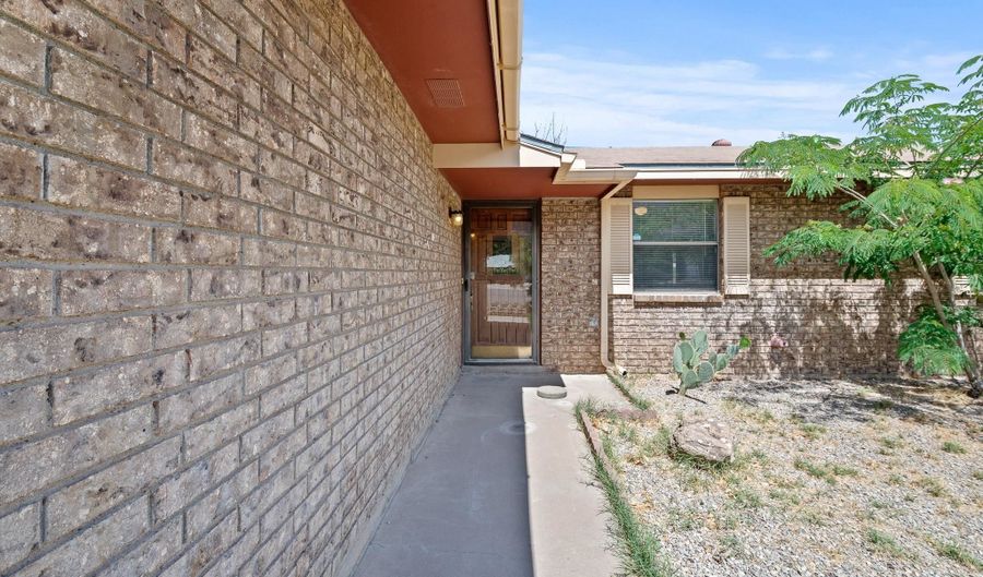 3117 Zuni Pl, Alamogordo, NM 88310 - 3 Beds, 2 Bath
