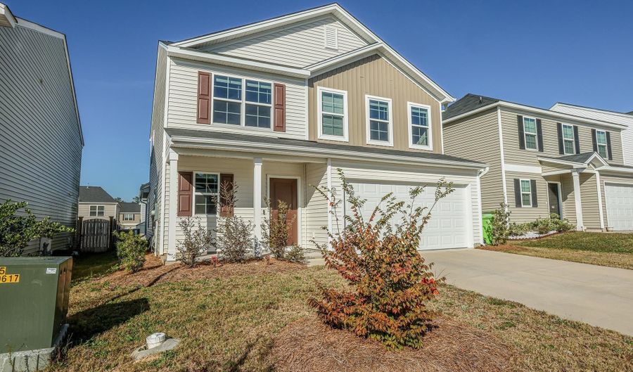 657 Penfolds Way, Blythewood, SC 29016 - 4 Beds, 3 Bath