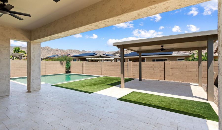 21248 W HILLCREST Blvd, Buckeye, AZ 85396 - 4 Beds, 3 Bath
