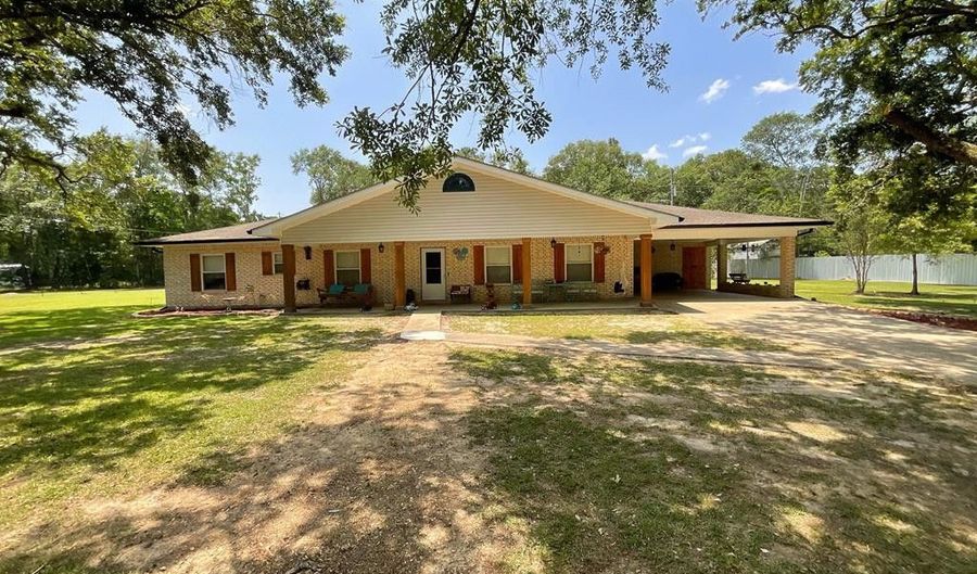 13 PULLENS Rd, Carriere, MS 39426 - 4 Beds, 3 Bath