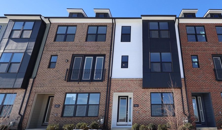 5014 HENRY KING Way, Bowie, MD 20715 - 3 Beds, 4 Bath