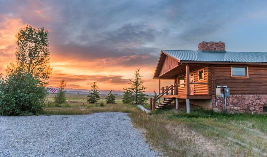 15 PINNACLE Rd, Daniel, WY 83115 - 3 Beds, 3 Bath