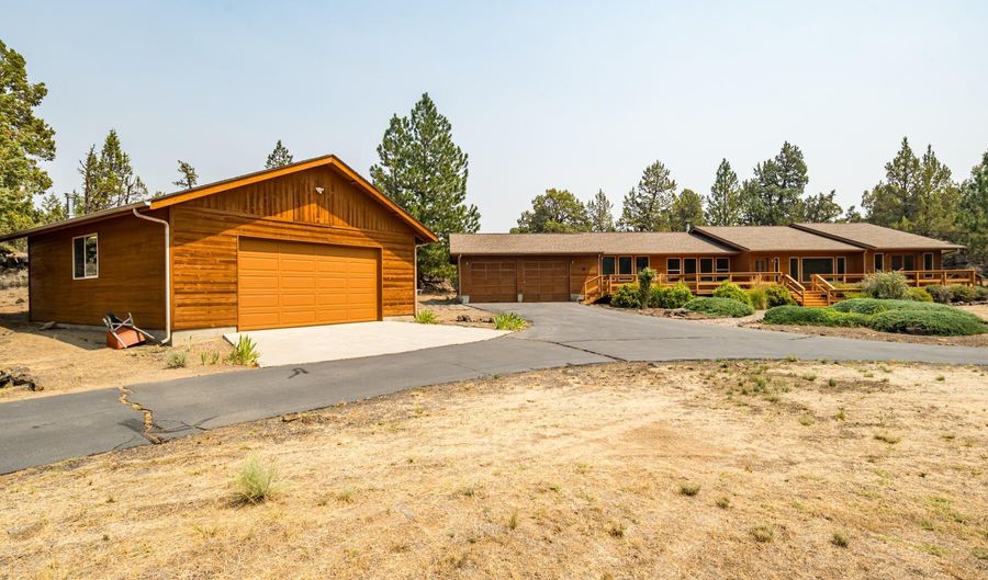 64502 McGrath Rd, Bend, OR 97701 - 3 Beds, 2 Bath