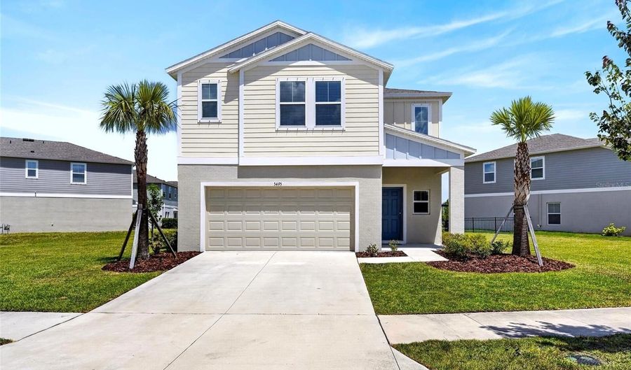 5495 SUMMER SUNSET Dr, Apollo Beach, FL 33572 - 5 Beds, 3 Bath