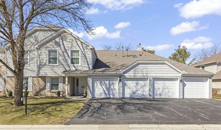 0 N204 Windermere Rd Unit 2708, Winfield, IL 60190 - 2 Beds, 2 Bath