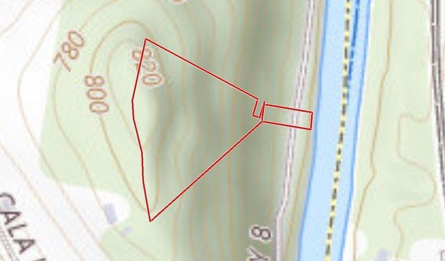 Coal River Lot 12, Alum Creek, WV 25003 - 0 Beds, 0 Bath