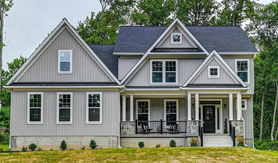 2809 BELCAMP Rd, Bel Air, MD 21015 - 5 Beds, 4 Bath