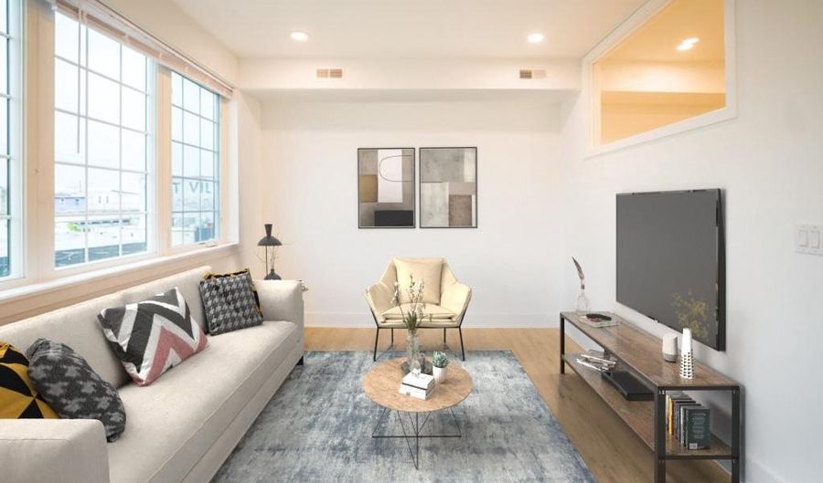 1324 FRANKFORD Ave UNIT 409, Philadelphia, PA 19125 - 0 Beds, 1 Bath