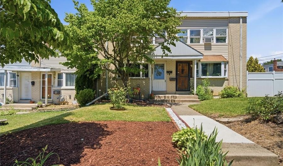 2005 S Hall St, Allentown, PA 18103 - 3 Beds, 2 Bath