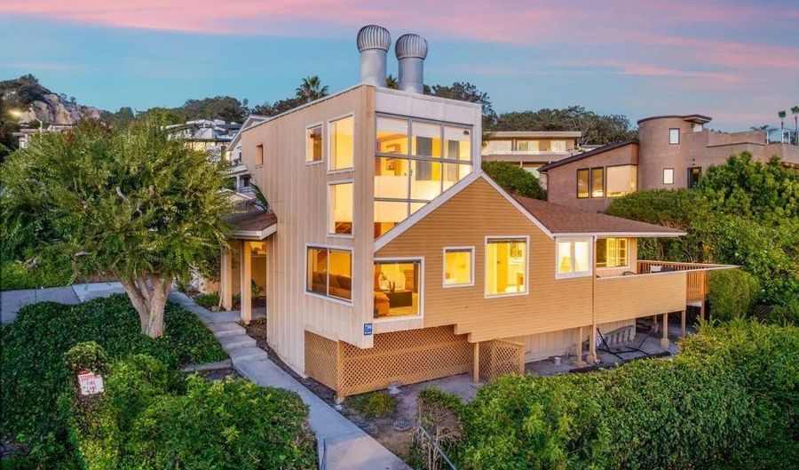 2506 Via Merano, Del Mar, CA 92014 - 2 Beds, 3 Bath