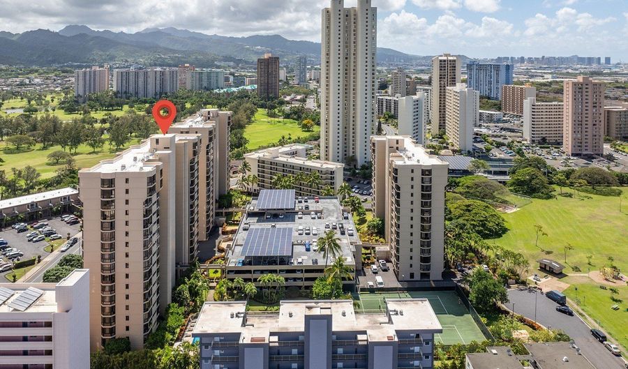 5070 Likini St 1409, Honolulu, HI 96818 - 2 Beds, 2 Bath