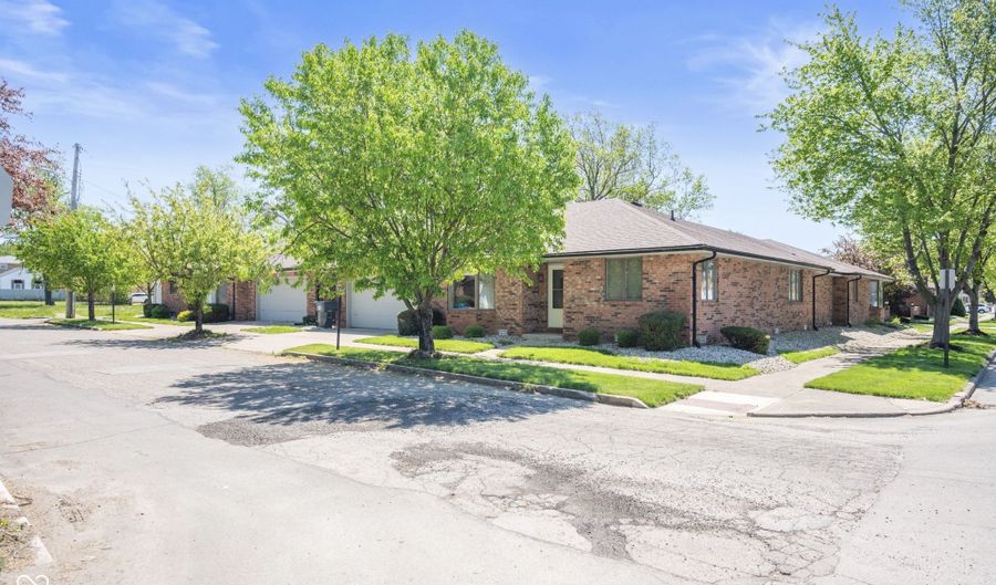 1002 E 7th St, Anderson, IN 46012 - 0 Beds, 0 Bath