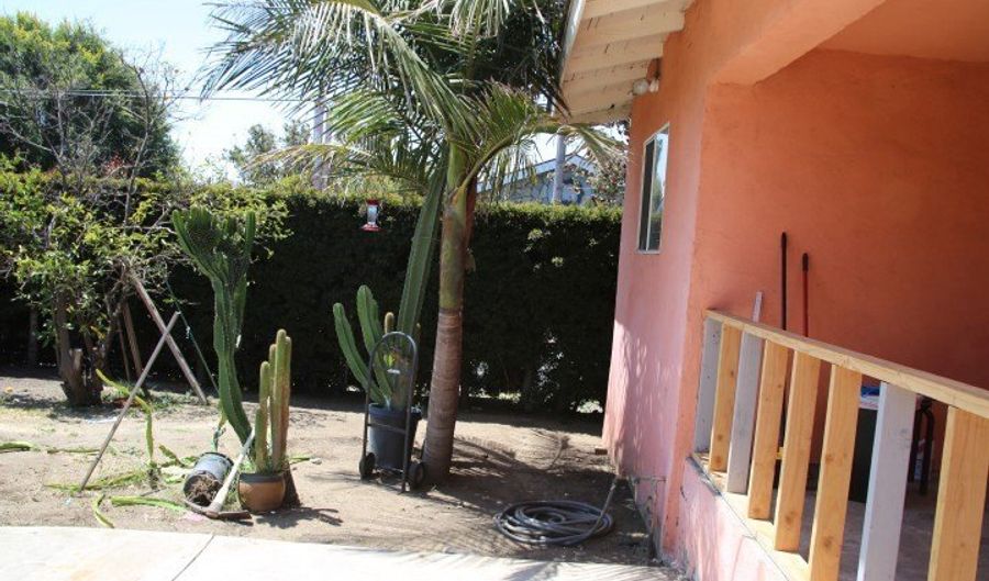 1301 N McCadden Pl, Los Angeles, CA 90028 - 4 Beds, 2 Bath