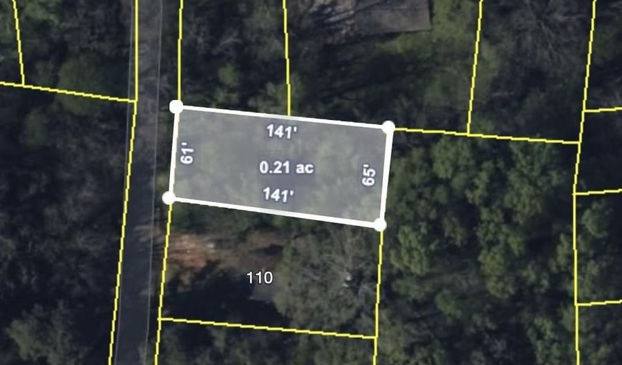 112 K St, Anderson, SC 29624 - 0 Beds, 0 Bath