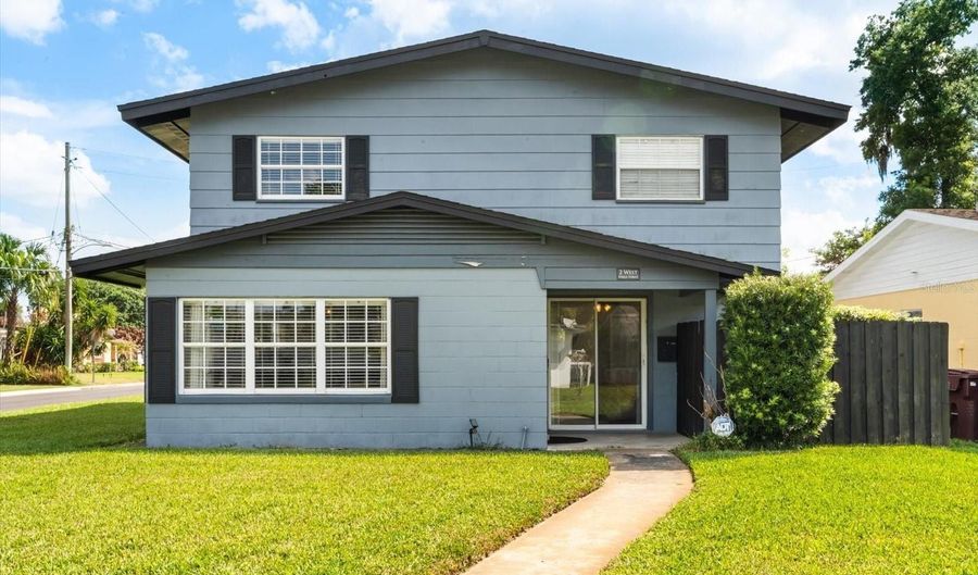 2 W STEELE St, Orlando, FL 32804 - 4 Beds, 4 Bath