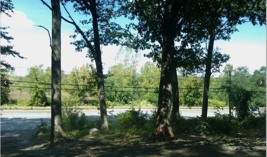 2128 Hartford Ave, Johnston, RI 02919 - 0 Beds, 0 Bath