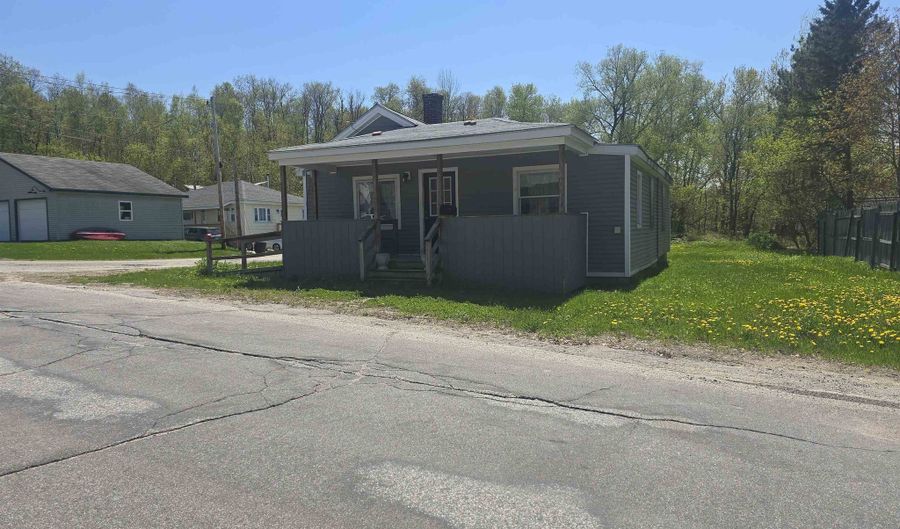 56 Pershing Ave, Berlin, NH 03570 - 2 Beds, 1 Bath