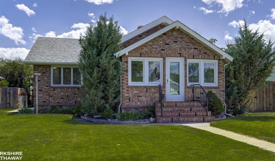 1426 Bleistein Ave, Cody, WY 82414 - 2 Beds, 1 Bath