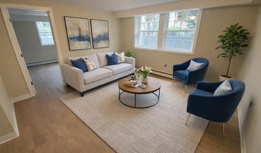 932 Massachusetts Ave B, Arlington, MA 02476 - 1 Beds, 1 Bath