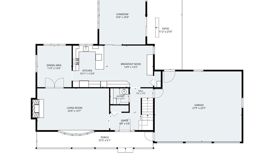 1203 22nd Ave SW, Austin, MN 55912 - 4 Beds, 4 Bath