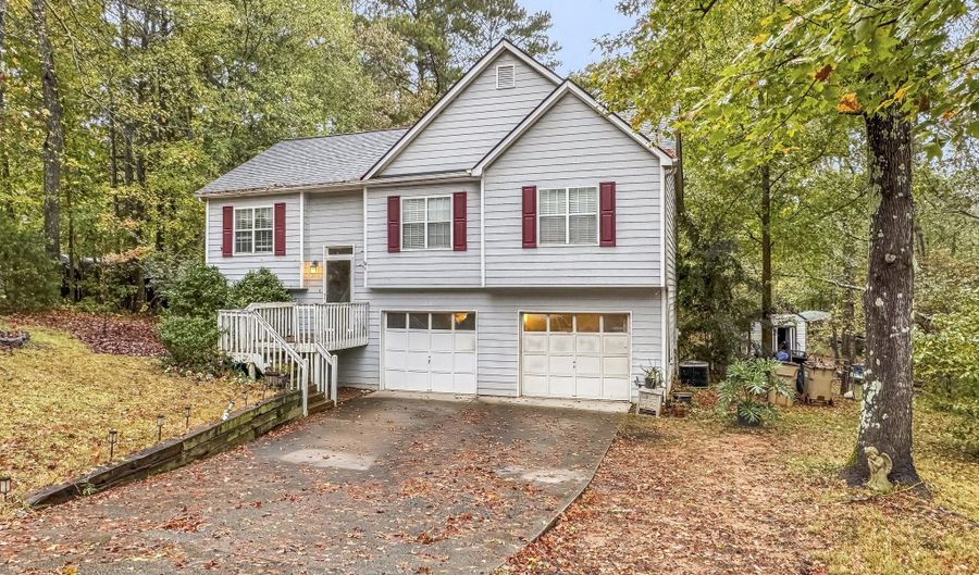 1162 Pinebrook Rd, Auburn, GA 30011 - 4 Beds, 2 Bath