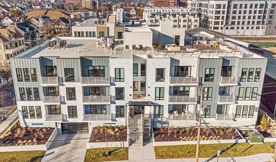 215 2nd Ave 106, Asbury Park, NJ 07712 - 2 Beds, 2 Bath