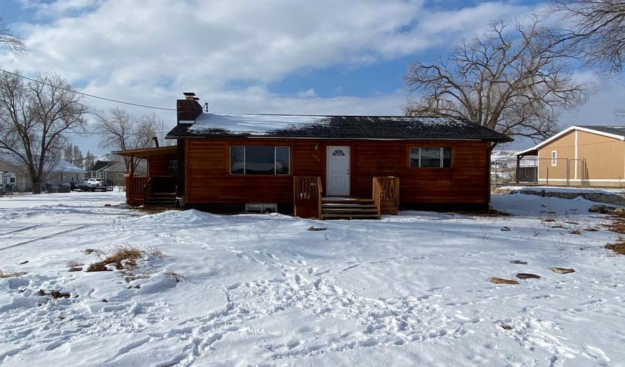 335 100, Gunnison, UT 84634 - 5 Beds, 1 Bath