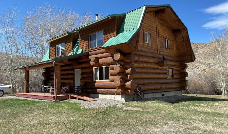 4585 Garden Creek Rd, Challis, ID 83226 - 3 Beds, 2 Bath