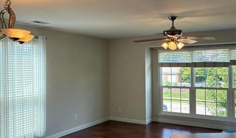 1323 Holgate Holgate Dr B, Ballwin, MO 63021 - 2 Beds, 2 Bath