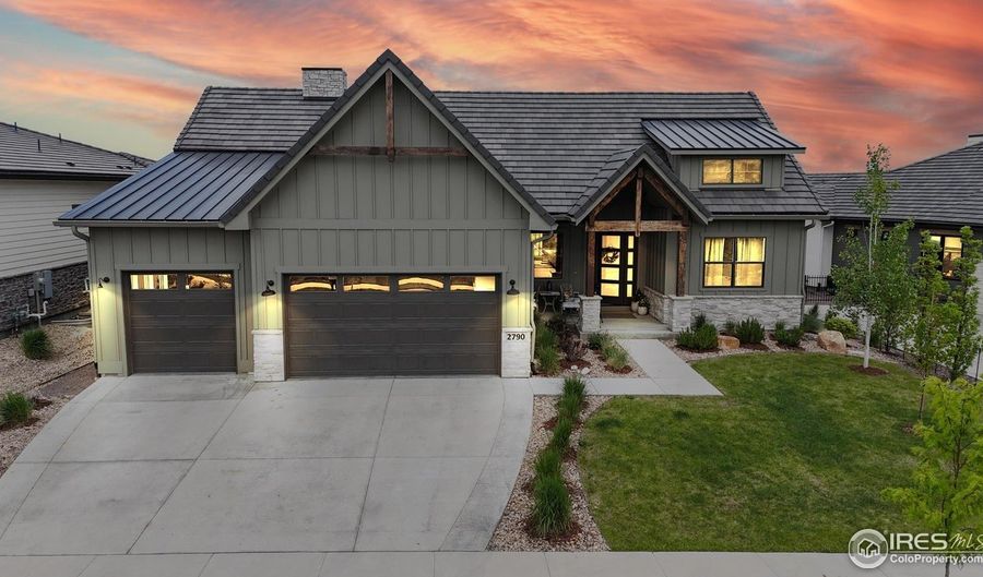 2790 Heron Lakes Pkwy, Berthoud, CO 80513 - 5 Beds, 4 Bath